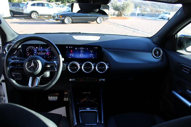 Mercedes-Benz GLA 220 4Matic AMG NIGHT-KAMERA usato a DENNO