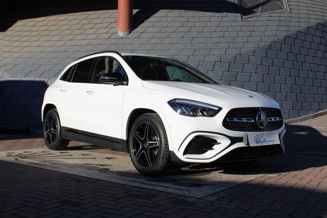 Mercedes-Benz GLA 220 4Matic AMG NIGHT-KAMERA - foto 2 di 4
