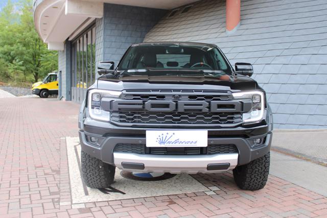 Ford Ranger Raptor 2.0 Ecoblue 4WD DC 5 posti - foto 3 di 23