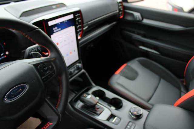 Ford Ranger Raptor 2.0 Ecoblue 4WD DC 5 posti, del 2025, in vendita a Denno (TN)