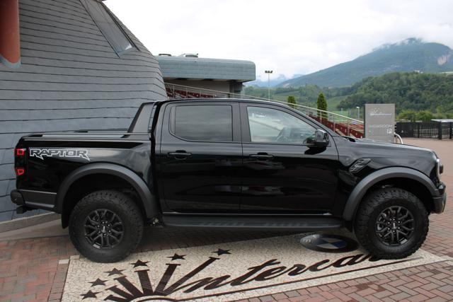 Ford Ranger Raptor 2.0 Ecoblue 4WD DC 5 posti, del 2025, in vendita a Denno (TN)
