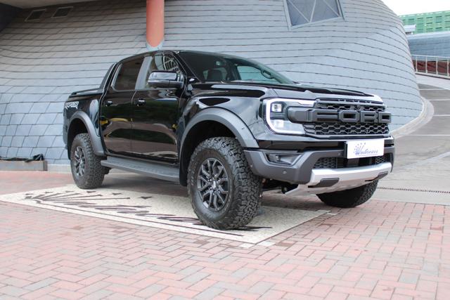 Ford Ranger Raptor 2.0 Ecoblue 4WD DC 5 posti - foto 2 di 34
