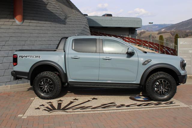 Ford Ranger Raptor 2.0 Ecoblue 4WD DC 5 posti, del 2026, in vendita a Denno (TN)