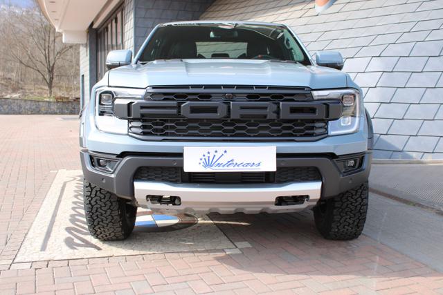 Ford Ranger Raptor 2.0 Ecoblue 4WD DC 5 posti - foto 3 di 4
