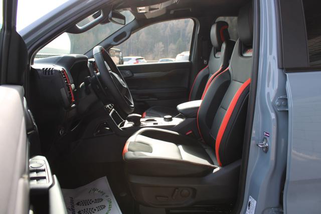 Ford Ranger Raptor 2.0 Ecoblue 4WD DC 5 posti, del 2026, in vendita a Denno (TN)