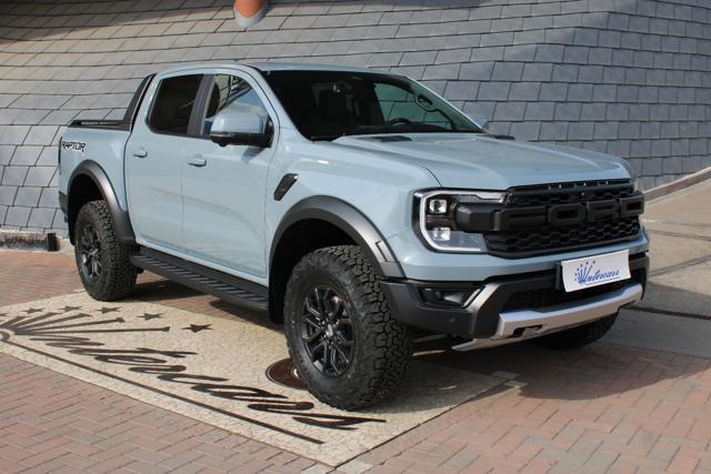 Ford Ranger Raptor 2.0 Ecoblue 4WD DC 5 posti km 0 a DENNO