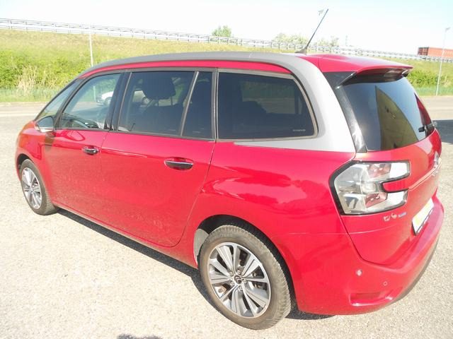 Citroen Grand C4 Picasso INTENSIVE AUTO 7POSTI - foto 4 di 4
