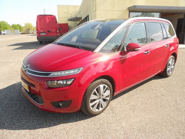 Citroen Grand C4 Picasso INTENSIVE AUTO 7POSTI - foto 3 di 4
