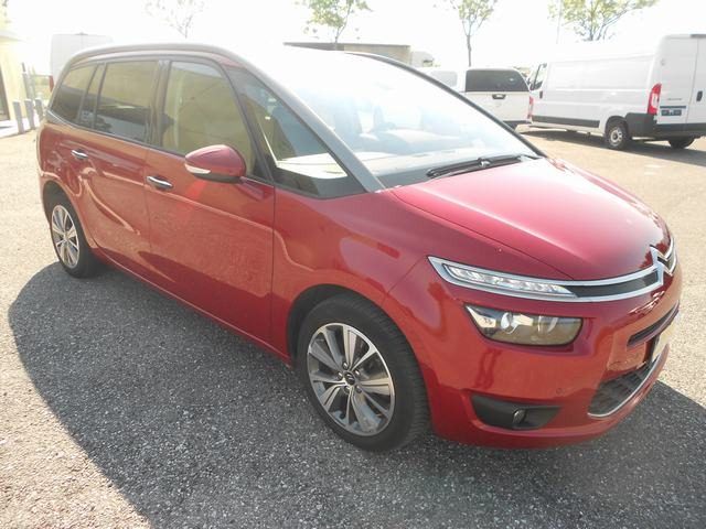 Citroen Grand C4 Picasso INTENSIVE AUTO 7POSTI - foto 1 di 4