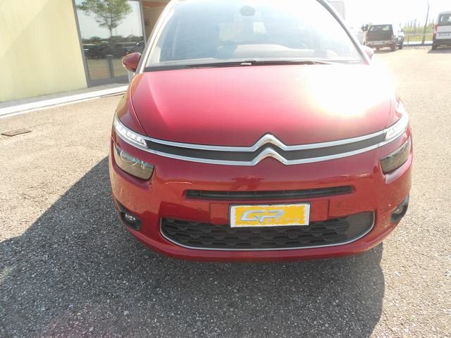 Citroen Grand C4 Picasso INTENSIVE AUTO 7POSTI - foto 2 di 4