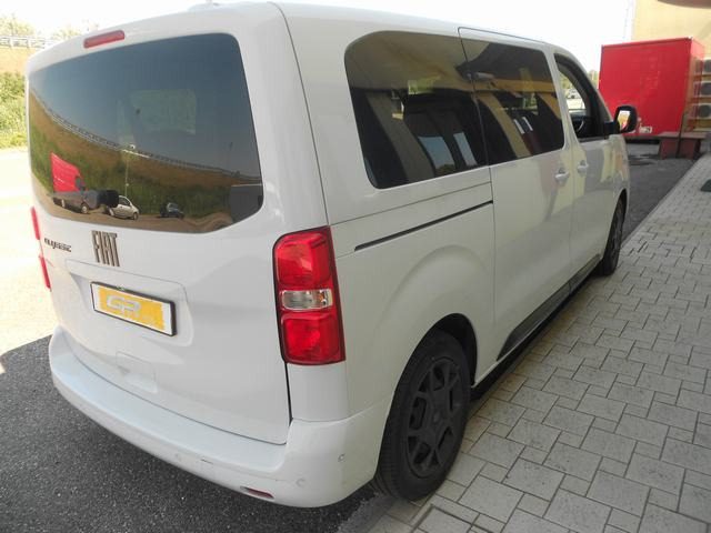 Fiat Ulysse COMBI L3H1 M1 BLUEHDI AT8 - foto 4 di 4
