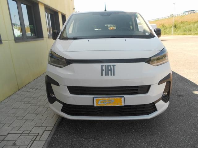 Fiat Ulysse COMBI L3H1 M1 BLUEHDI AT8 - foto 2 di 4