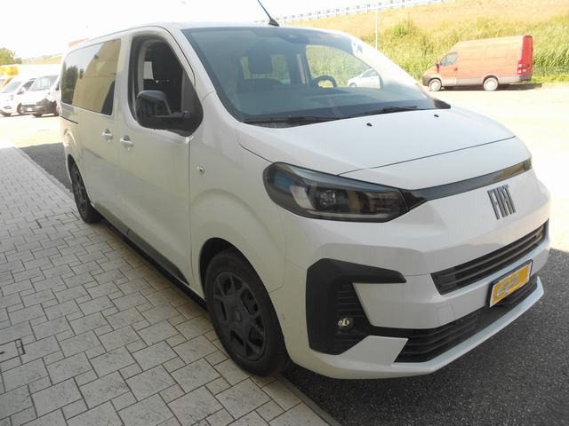 Fiat Ulysse COMBI L3H1 M1 BLUEHDI AT8 - foto 3 di 4