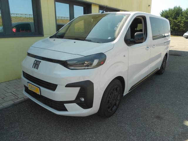 Fiat Ulysse COMBI L3H1 M1 BLUEHDI AT8 usato a CHIONS