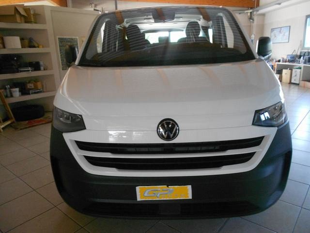 Volkswagen T6 Caravelle PASSO LUNGO 8 POSTI - foto 2 di 4
