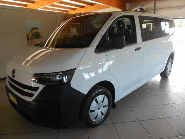 Volkswagen T6 Caravelle PASSO LUNGO 8 POSTI km 0 a CHIONS