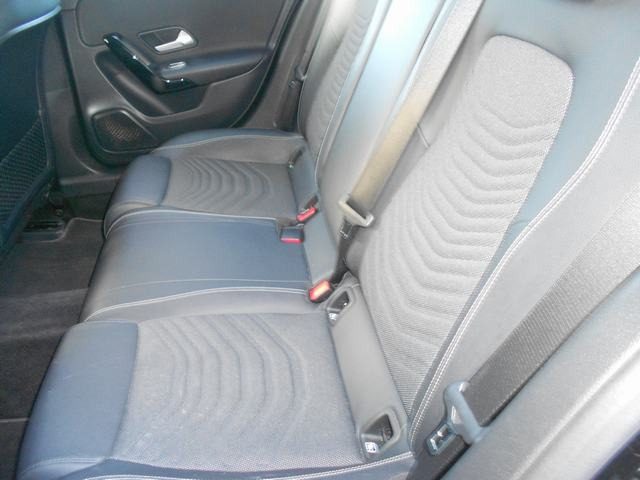 Mercedes-Benz A 180 ADVANCE usato a CHIONS