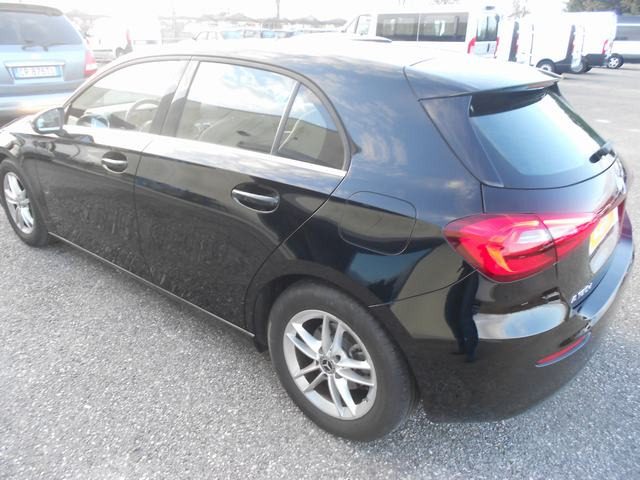 Mercedes-Benz A 180 ADVANCE, del 2021, 102.000 km, in vendita a Chions (PN)