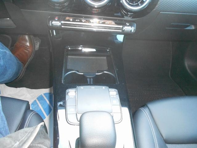 Mercedes-Benz A 180 ADVANCE, del 2021, 102.000 km, in vendita a Chions (PN)