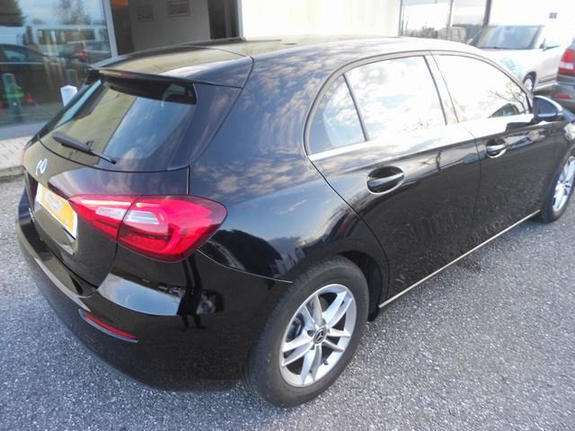 Mercedes-Benz A 180 ADVANCE - foto 4 di 4