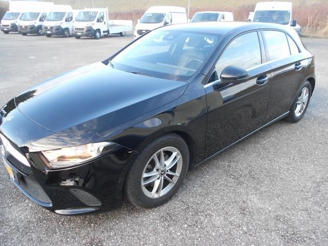 Mercedes-Benz A 180 ADVANCE usato a CHIONS