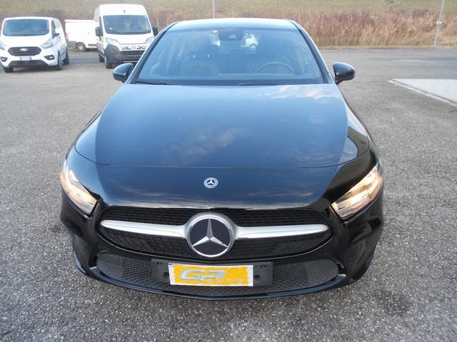 Mercedes-Benz A 180 ADVANCE usato a CHIONS