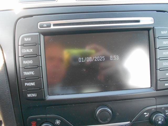 Ford S-Max TITANIUM POWERSHIFT usato a CHIONS