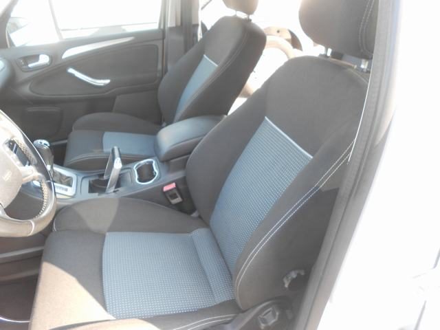 Ford S-Max TITANIUM POWERSHIFT, del 2014, 147.000 km, in vendita a Chions (PN)