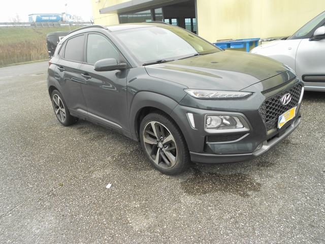 Hyundai KONA XPOSSIBLE usato a CHIONS