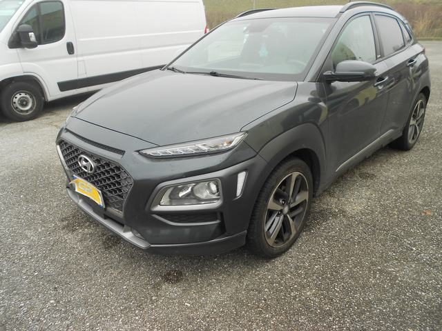 Hyundai KONA XPOSSIBLE usato a CHIONS