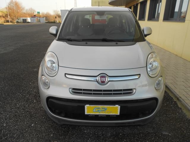 Fiat 500L POP STAR - foto 2 di 4