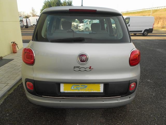 Fiat 500L POP STAR usato a CHIONS