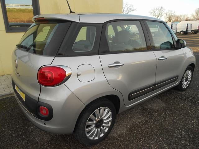 Fiat 500L POP STAR - foto 4 di 4