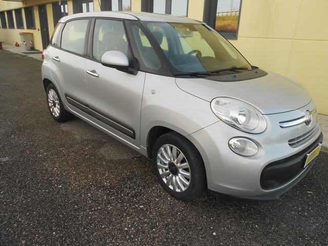 Fiat 500L POP STAR - foto 3 di 4
