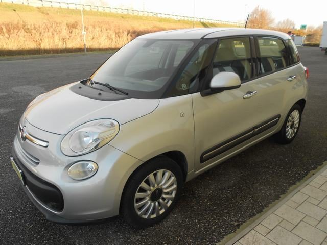 Fiat 500L POP STAR usato a CHIONS