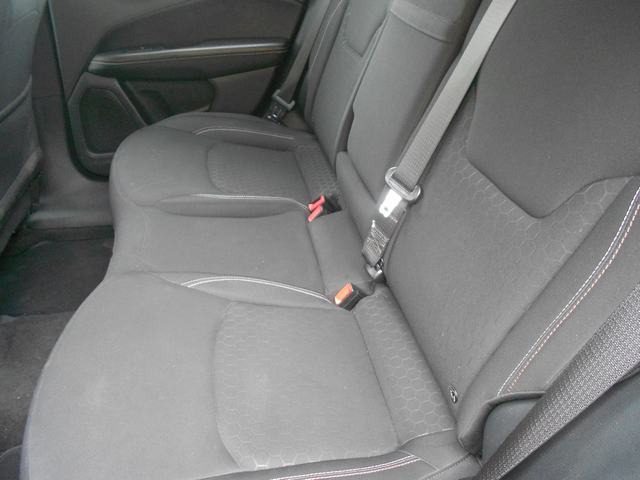 Jeep Compass LONGITUDE T4 TURBO MY20 usato a CHIONS