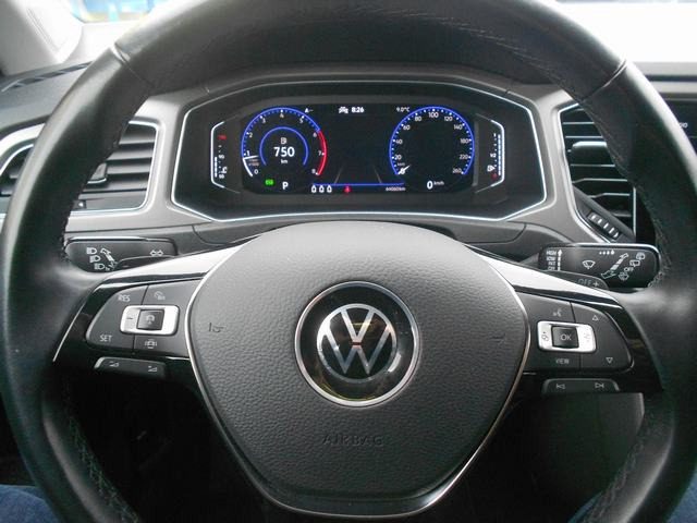Volkswagen T-Roc LIFE DSG usato a CHIONS