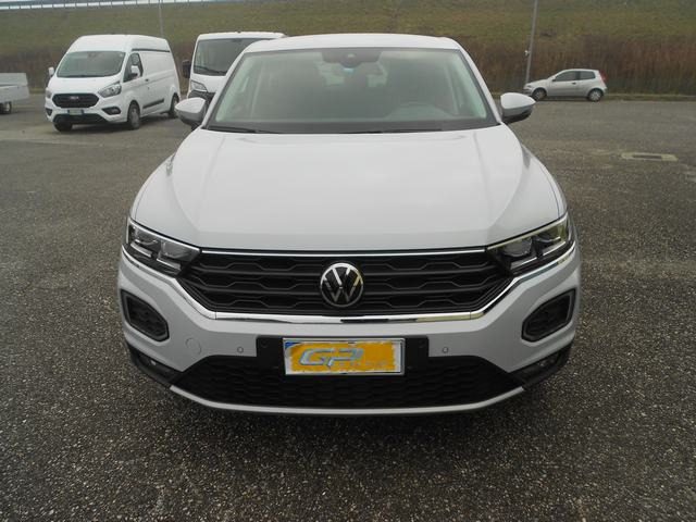 Volkswagen T-Roc LIFE DSG - foto 2 di 4
