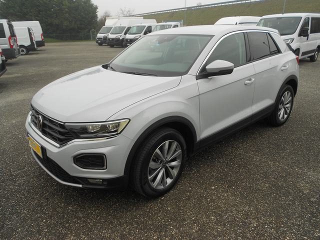 Volkswagen T-Roc LIFE DSG usato a CHIONS