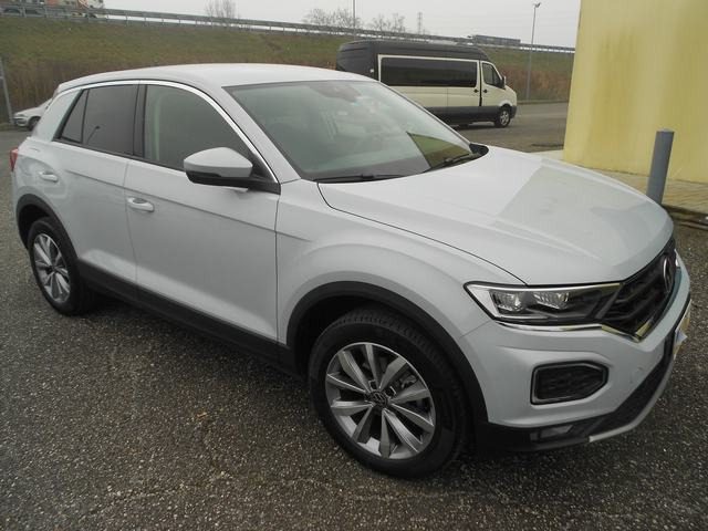 Volkswagen T-Roc LIFE DSG - foto 3 di 4