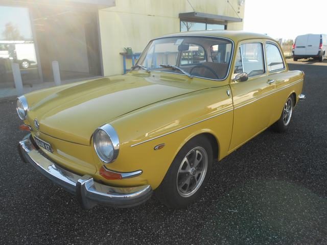Volkswagen T3 TIPO 3 TYPE3 - foto 3 di 4