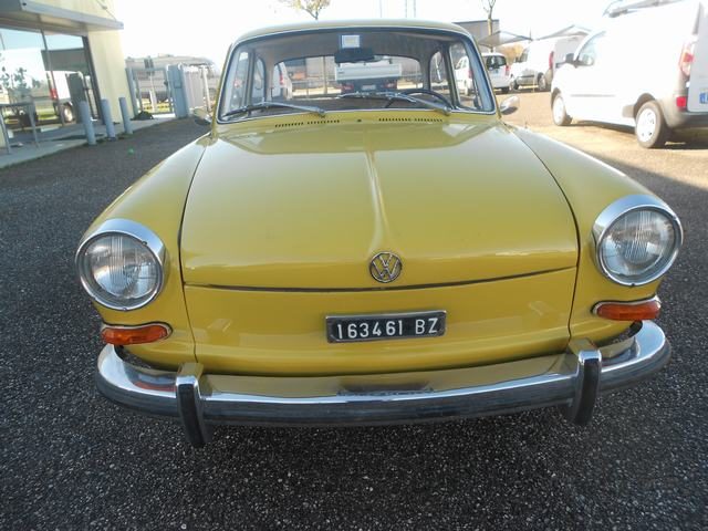 Volkswagen T3 TIPO 3 TYPE3 - foto 2 di 4