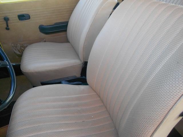 Volkswagen T3 TIPO 3 TYPE3, del 1972, in vendita a Chions (PN)
