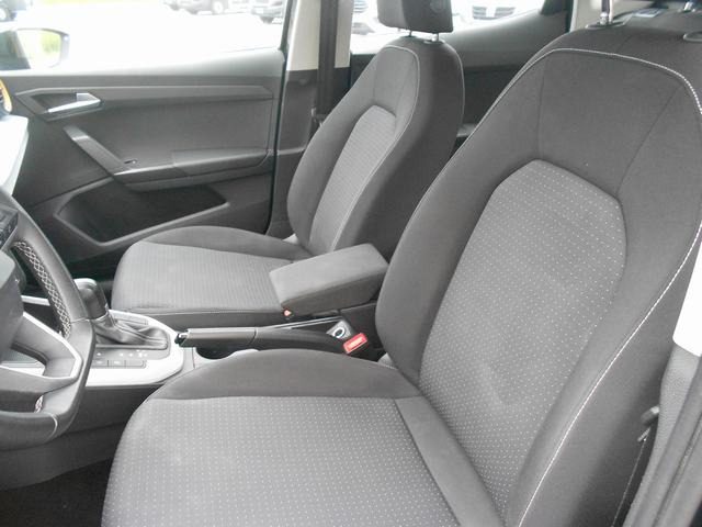SEAT Arona ECO TSI DSG, del 2022, 71.000 km, in vendita a Chions (PN)