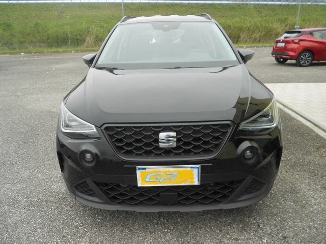 SEAT Arona ECO TSI DSG - foto 2 di 4