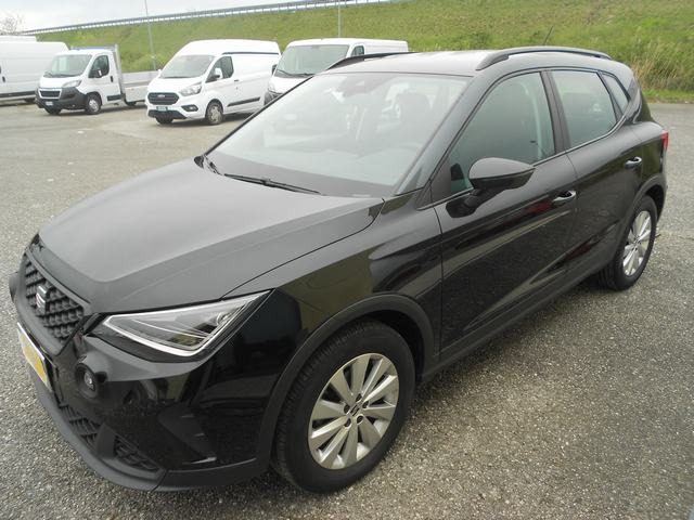 SEAT Arona ECO TSI DSG usato a CHIONS