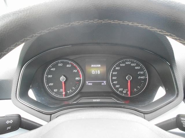 SEAT Arona ECO TSI DSG, del 2022, 71.000 km, in vendita a Chions (PN)
