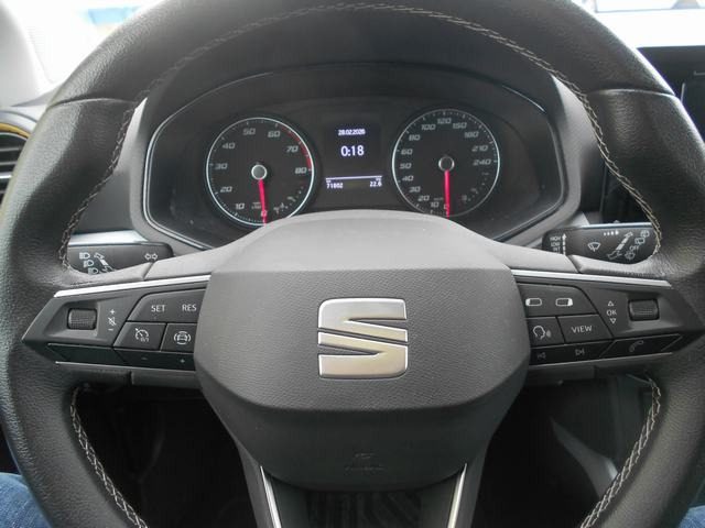SEAT Arona ECO TSI DSG, del 2022, 71.000 km, in vendita a Chions (PN)