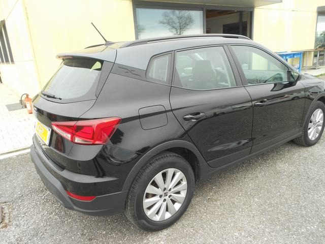 SEAT Arona ECO TSI DSG - foto 4 di 4