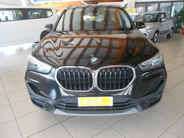 BMW X1 XDRIVE 25e BUSINESS ADVANTAGE - foto 2 di 4